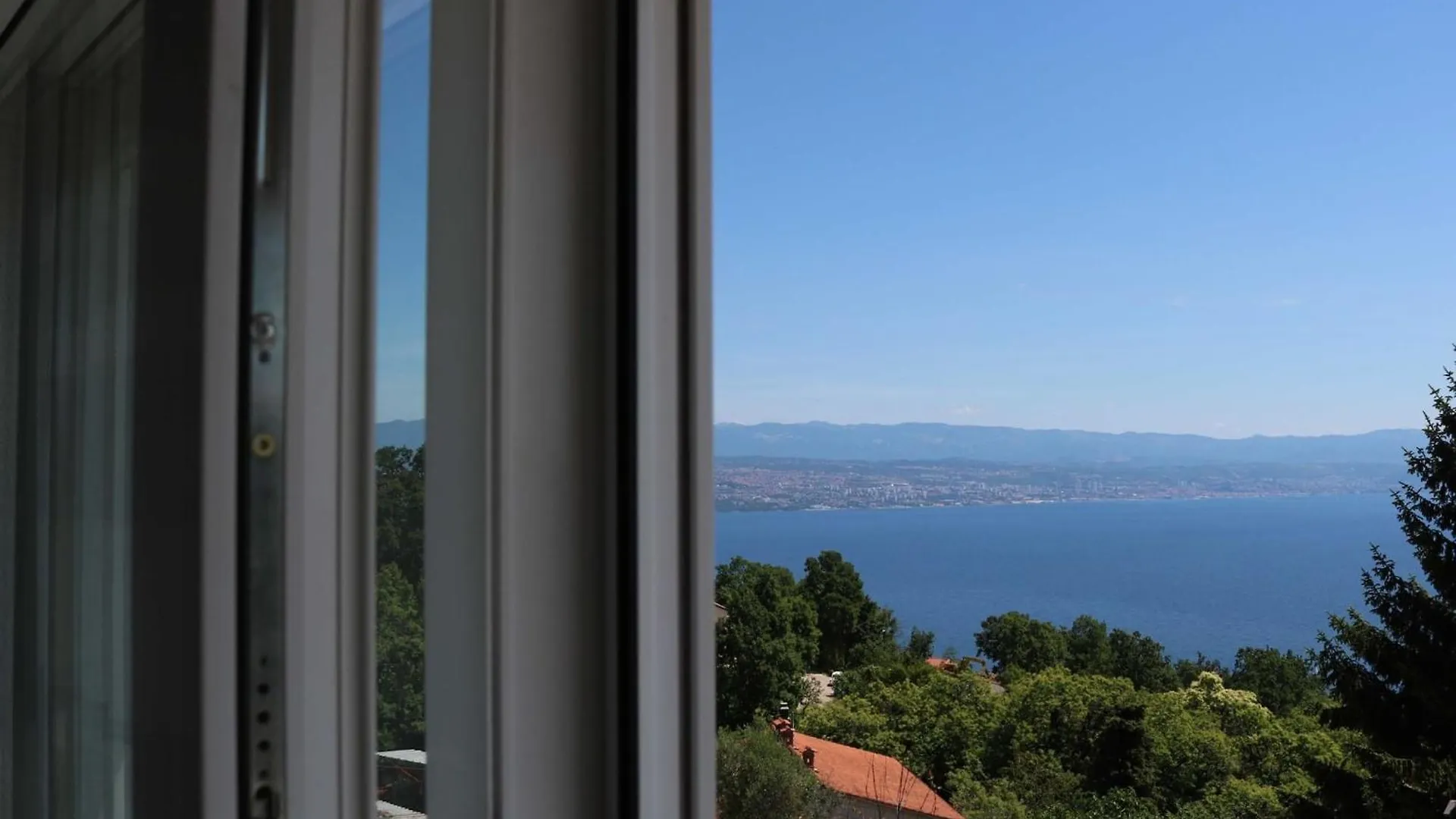 Luxury Lovran Apartments With Swimming Pool 0*,  Croatia