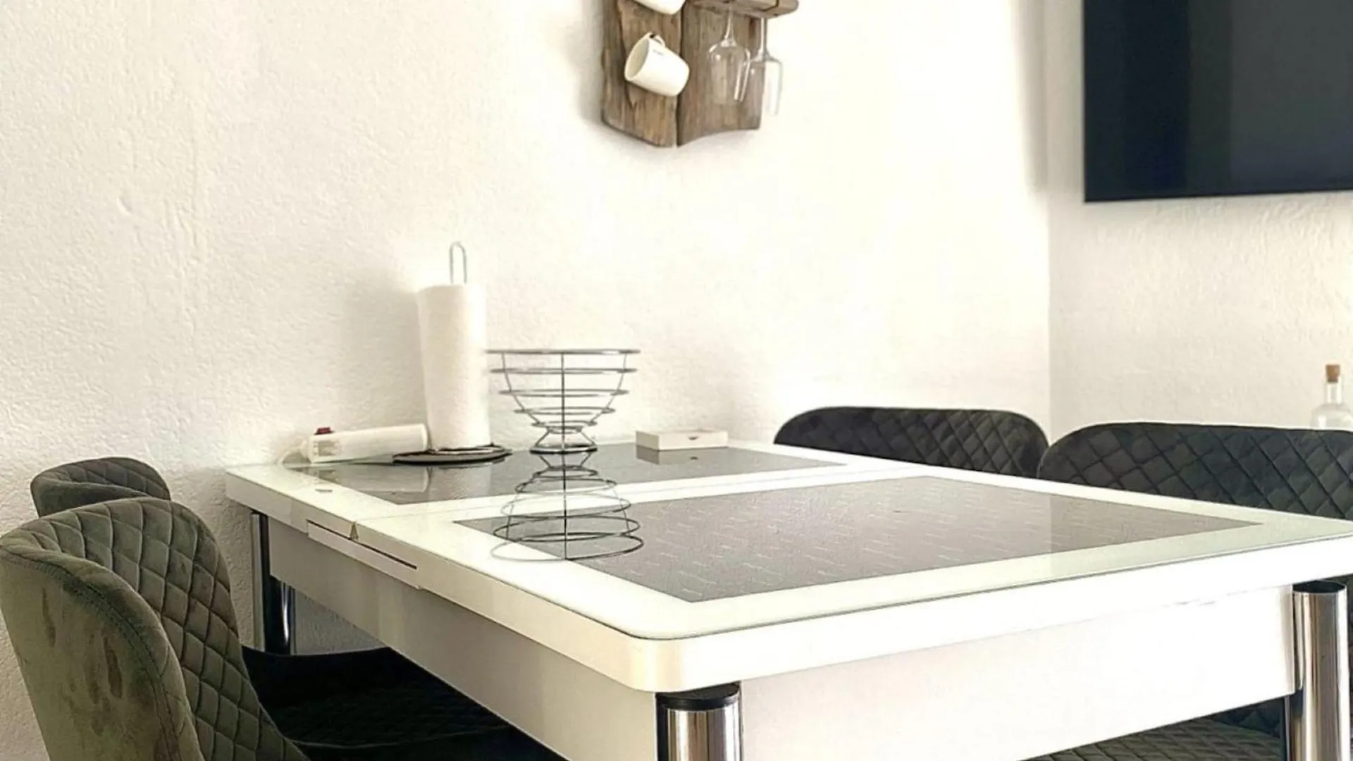 Luxury Lovran Apartments With Swimming Pool