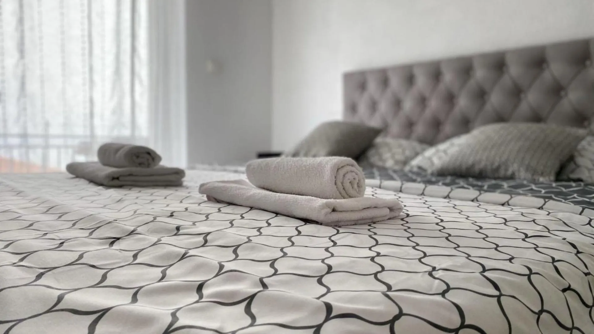 Luxury Lovran Apartments With Swimming Pool