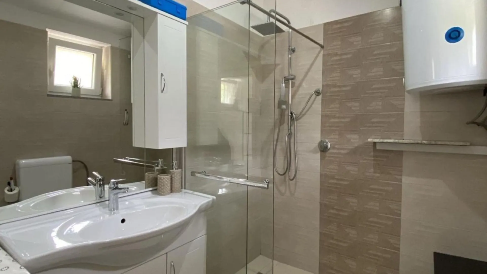 Luxury Lovran Apartments With Swimming Pool 0*,