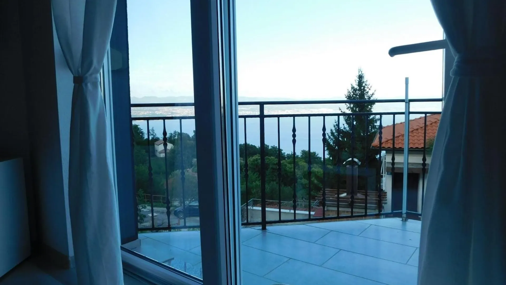 Luxury Lovran Apartments With Swimming Pool 0*,
