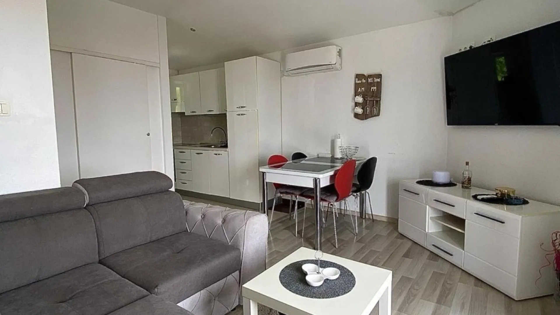 Luxury Lovran Apartments With Swimming Pool Croatia