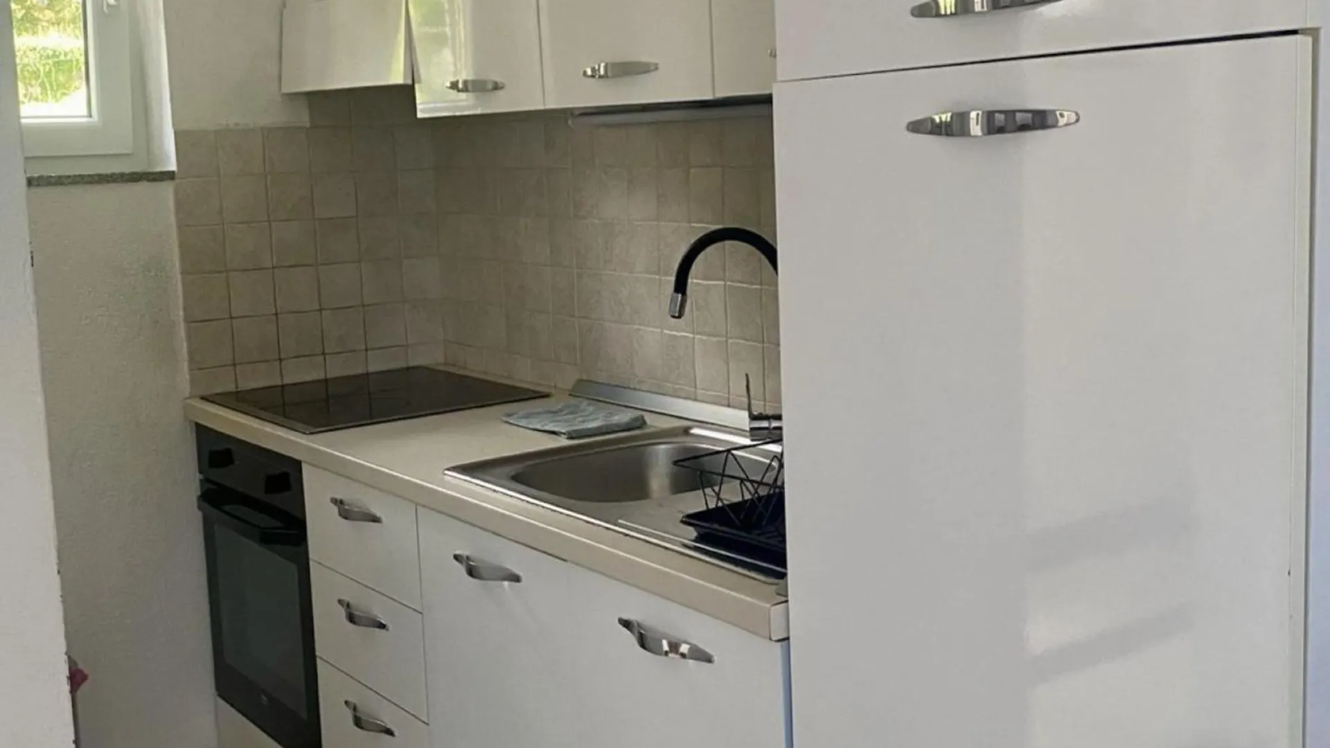 Luxury Lovran Apartments With Swimming Pool