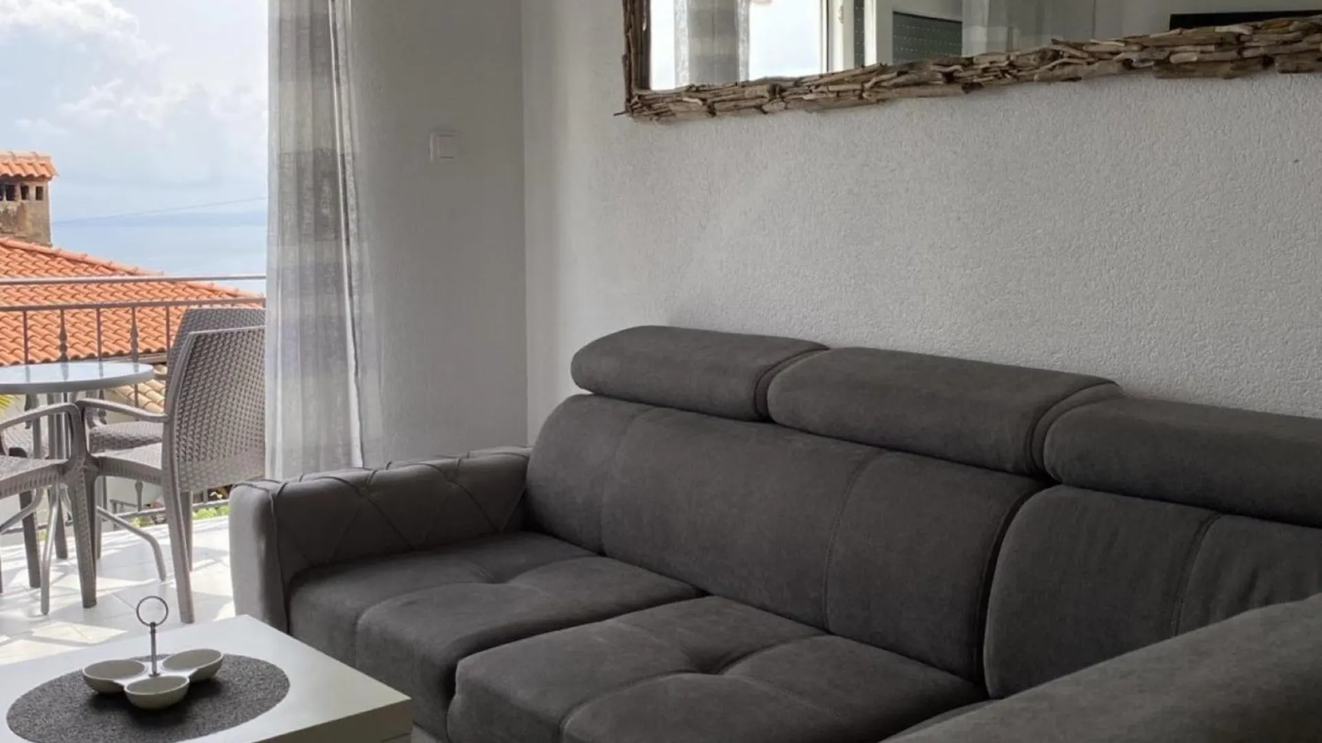 Luxury Lovran Apartments With Swimming Pool