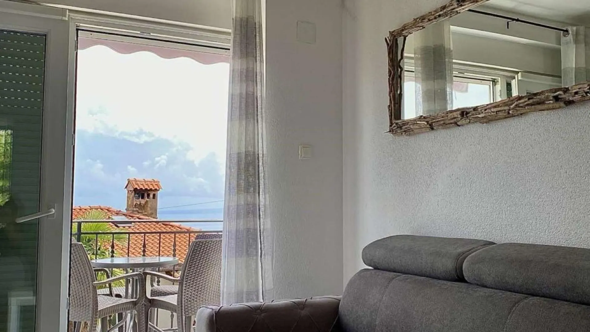 Luxury Lovran Apartments With Swimming Pool Croatia